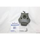 【新品即納】[MIL]AMOMAX(アモマックス) ポリマー ラジオホルダー OD(オリーブドラブ)(AM-RHOD)(20150223)