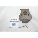 【新品即納】[MIL]AMOMAX(アモマックス) ポリマー ラジオホルダー DE(ダークアース)(AM-RHF)(20150223)