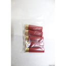 【新品即納】[MIL]マルゼン ガスショットガン M1100/M870共通 ショットシェル レッド(5発入り)(20221210)