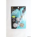 【新品即納】[MIL]PHOENIX(フェニックス) スタンダード電動ガン用 ハイサイクル ギアセット 17.4:1(20150223)