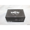 【新品即納】[MIL]HORY WARRIOR EOTECH EXPS3-0 ドットサイト FLAG-MODERN BK(ブラック/黒)(20221214)