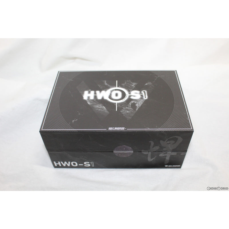 【新品即納】[MIL]HORY WARRIOR EOTECH EXPS3-0 ドットサイト FLAG-MODERN BK(ブラック/黒)(20221214)