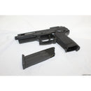 【新品即納】[MIL]ASCEND MK23 固定スライドガスガン(RMR ready)(as-mk23-m) (18歳以上専用)(20221214)