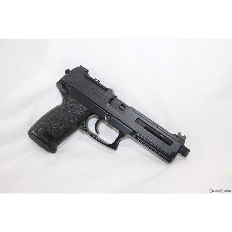 【新品即納】[MIL]ASCEND MK23 固定スライドガスガン(RMR ready)(as-mk23-m) (18歳以上専用)(20221214)