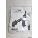 【新品即納】[MIL]Bull's Factory(ブルズファクトリー) 東京マルイ VSR-ONE対応 M4ストックアダプター(VSRS-01)(20150223)