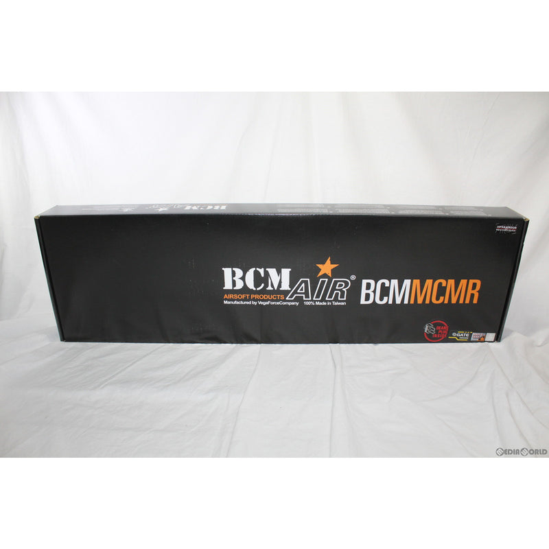 【新品即納】[MIL]BCM 電動アサルトライフル CQB 11.5 MCMR AEG(GATE)(VF1-LBCM-MCMR-S-BK02) (18歳以上専用)(20221216)