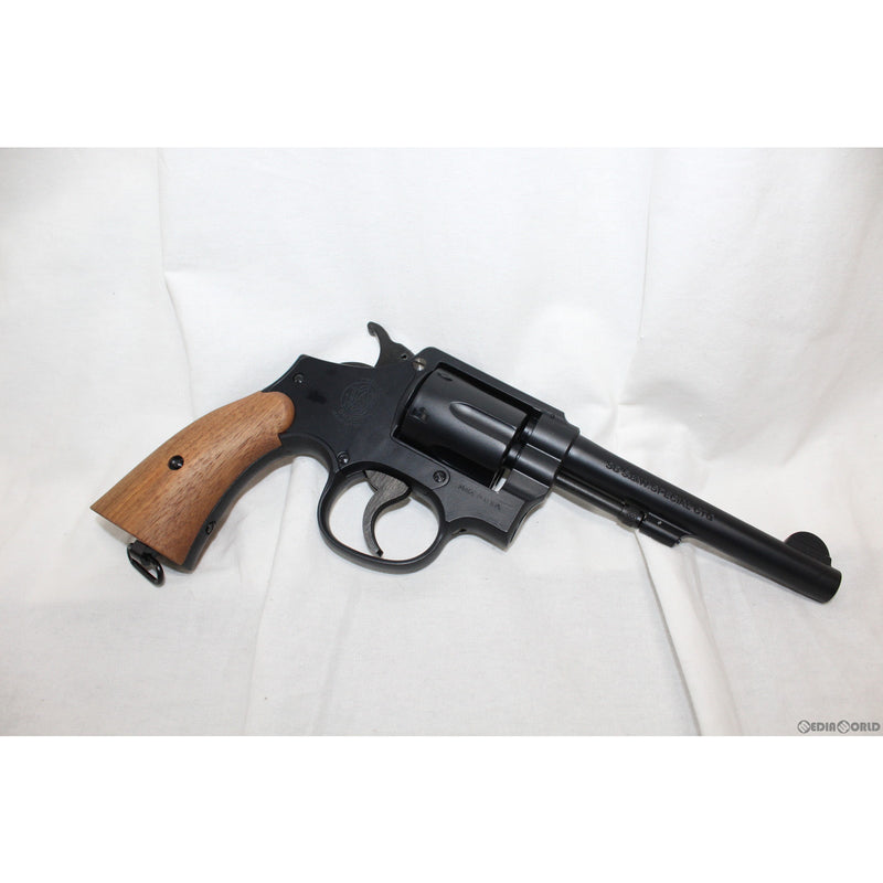 宅込 (組立てキット完成品)HWS S&W M19 4インチHW | www.artfive.co.jp