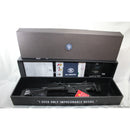 【新品即納】[MIL]BOLT AIRSOFT(ボルトエアソフト) 電動アサルトライフル リコイルショック電動ガン FN SCAR SC B.R.S.S.BK(ブラック/黒)(BR-43-BK) (18歳以上専用)(20221216)