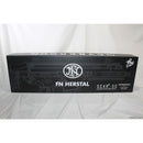 【新品即納】[MIL]BOLT AIRSOFT(ボルトエアソフト) 電動アサルトライフル リコイルショック電動ガン FN SCAR SC B.R.S.S.TAN(タン)(BR-43-TAN) (18歳以上専用)(20221216)