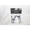 【新品即納】[MIL]MECHANIX WEAR(メカニックスウェア) Glove Clip(グローブクリップ) ブラック(MWC-05)(20221217)
