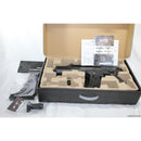 【新品即納】[MIL]S&T 電動アサルトライフル G36CV スポーツラインセット(STAEG12BK) (18歳以上専用)(20150223)