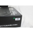 【新品即納】[MIL]S&T 電動アサルトライフル G36CV スポーツラインセット(STAEG12BK) (18歳以上専用)(20150223)