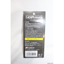 【新品即納】[MIL]G FORCE(ジーフォース) 電動ガン用リポバッテリー Noir(ノワール) LiPo 7.4V 2250mAh ミニS互換サイズ 次世代コネクタ仕様(GFG911)(20221221)