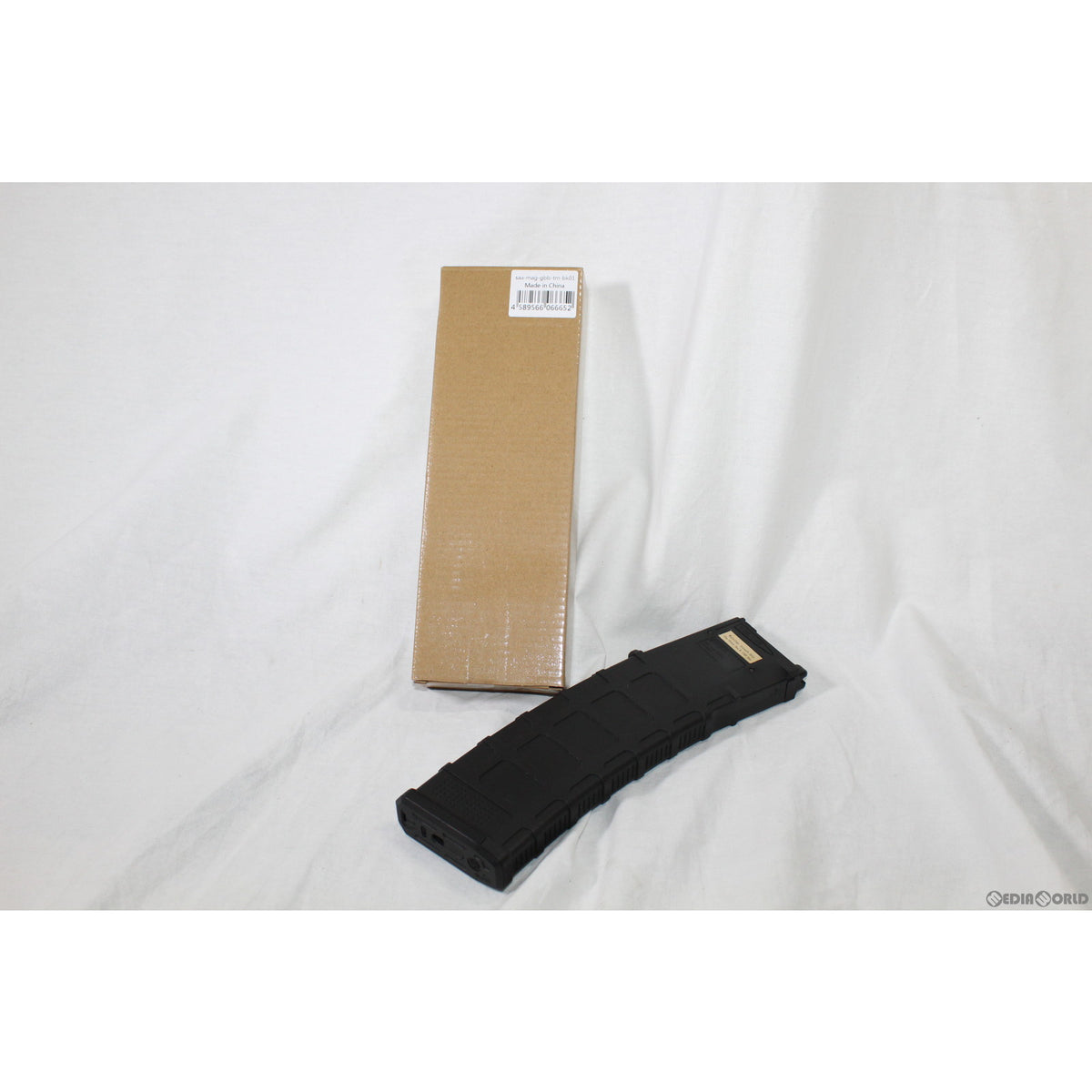 SAA MAGPUL PMAG Gen3タイプ 50連ロングマガジン 東京マルイMWS