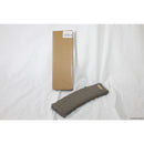 【新品即納】[MIL]SAA MAGPUL(マグプル) P-MAG GEN M3タイプ 50連ロングガスマガジン(東京マルイ M4/AR対応) DE(ダークアース)(saa-mag-gbb-tm-de01)(20150223)