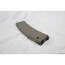 【新品即納】[MIL]SAA MAGPUL(マグプル) P-MAG GEN M3タイプ 50連ロングガスマガジン(東京マルイ M4/AR対応) DE(ダークアース)(saa-mag-gbb-tm-de01)(20150223)