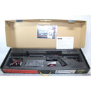 【新品即納】[MIL]Lancer Tactical(ランサータクティカル) 電動アサルトライフル MK18 MOD 0 Field M4 Gen3 BK(ブラック/黒)(LT-02B-G3) (18歳以上専用)(20221224)