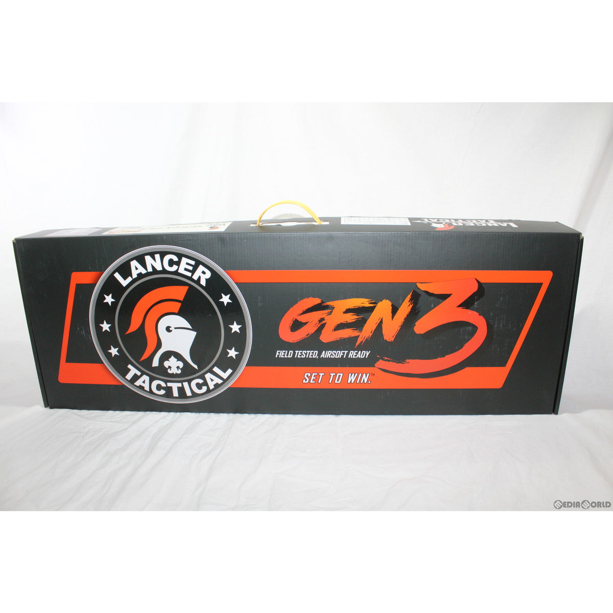 販売価格¥27,890】【新品即納】Lancer Tactical(ランサータクティカル