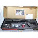 【新品即納】[MIL]Lancer Tactical(ランサータクティカル) 電動アサルトライフル M-LOK 13インチ M4 Gen3 BK(ブラック/黒)(LT-32BA13-G3) (18歳以上専用)(20221224)