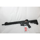 【新品即納】[MIL]Lancer Tactical(ランサータクティカル) 電動アサルトライフル M-LOK 13インチ M4 Gen3 BK(ブラック/黒)(LT-32BA13-G3) (18歳以上専用)(20221224)