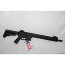 【新品即納】[MIL]Lancer Tactical(ランサータクティカル) 電動アサルトライフル M-LOK 13インチ M4 Gen3 BK(ブラック/黒)(LT-32BA13-G3) (18歳以上専用)(20221224)