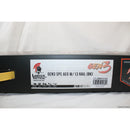 【新品即納】[MIL]Lancer Tactical(ランサータクティカル) 電動アサルトライフル M-LOK 13インチ M4 Gen3 BK(ブラック/黒)(LT-32BA13-G3) (18歳以上専用)(20221224)