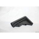 【新品即納】[MIL]PTS グリフィン EC ストック BK(ブラック/黒)(GA035450307)(20221224)