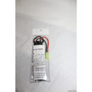 【新品即納】[MIL]SFA 7.4V1300mAh 25C-50C セパレートタイプ バッテリー タミヤmini(SA-B010M)(20221224)