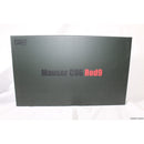 【新品即納】[MIL]A!CTION(アクション) モデルガン Mauser(モーゼル) C96 Red 9 マットブラック ダミーカートリッジ同梱タイプ(20221224)