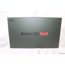 【新品即納】[MIL]A!CTION(アクション) モデルガン Mauser(モーゼル) C96 Red 9 ブルースチール ダミーカートリッジ同梱タイプ(20221224)