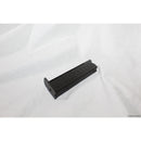 【新品即納】[MIL]マルゼン ガスブローバック ワルサーP38専用 12連マガジン BK(ブラック/黒)(2022年新価格版)(20221228)