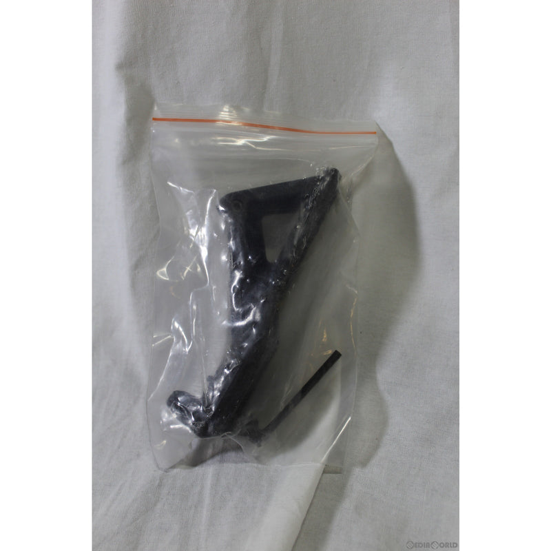 【新品即納】[MIL]ノーブランド MAGPULタイプ AFG アングルドフォアグリップ BK(ブラック/黒)(KW-GP-024-BK)(20221229)