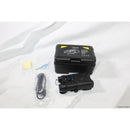 【新品即納】[MIL]SOTAC ナイロン製 L3 NGALタイプ LEDライト BK(ブラック/黒)(SOTAC-SJGQ-5-BK)(20221229)