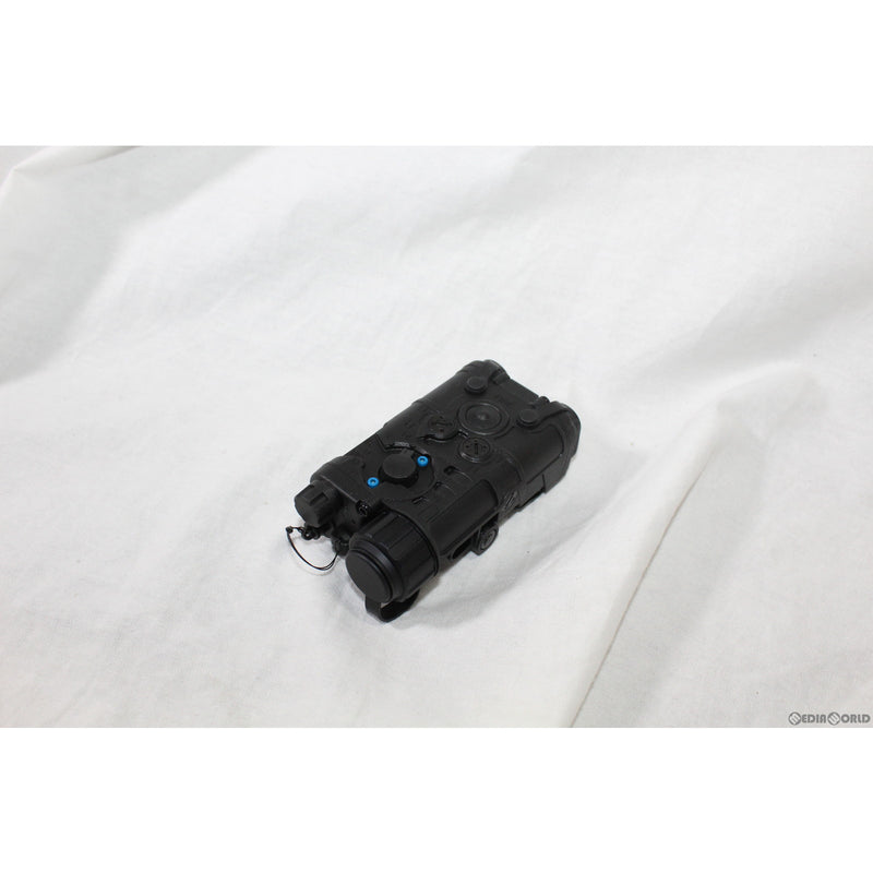 【新品即納】[MIL]SOTAC ナイロン製 L3 NGALタイプ LEDライト BK(ブラック/黒)(SOTAC-SJGQ-5-BK)(20221229)