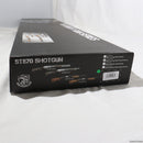 【新品即納】[MIL]S&T エアショットガン M870 ロング リアルウッド(ST-SPG-06-S) (18歳以上専用)(20150223)