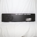 【新品即納】[MIL]S&T エアショットガン M870 ロング リアルウッド(ST-SPG-06-S) (18歳以上専用)(20150223)