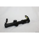 【新品即納】[MIL]LayLax(ライラクス) Quintessence×SIGHTRON(クインテスセンス×サイトロン) RS 1-4×24mmショートスコープ SOL2(20230111)