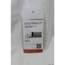 【新品即納】[MIL]G.A.W. 汎用ピストン/スプリングガイドスペーサー φ11mmスプリング(東京マルイVSR-10純正規格用)(20230114)