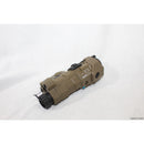 【新品即納】[MIL]UFC(ユニオン ファイア カンパニー) MAWL C1タイプバッテリーケース/MAWL C1 type Battery Box DE(ダークアース)(20230117)