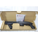 【新品即納】[MIL]マルゼン コッキングエアー・ショットガン シリーズNo.9 CA870 ブルドッグ(BDG-9800)(2023年価格改訂版) (18歳以上専用)(20230117)