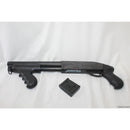 【新品即納】[MIL]マルゼン コッキングエアー・ショットガン シリーズNo.9 CA870 ブルドッグ(BDG-9800)(2023年価格改訂版) (18歳以上専用)(20230117)