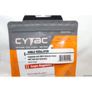 【新品即納】[MIL]CYTAC(サイタック) アングル・レギュレーター(CY-P008)(20230118)