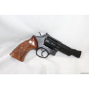 【新品即納】[MIL]タナカワークス ガスリボルバー S&W(スミスアンドウエッソン) M19 4インチ コンバットマグナム HW(ヘビーウェイト) Ver.3(2023年新価格版) (18歳以上専用)(20230119)