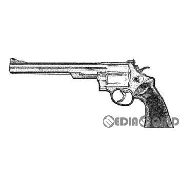 【新品即納】[MIL]タナカワークス 発火モデルガン S&W(スミスアンドウェッソン) M29 8-3/8インチ カウンターボアード HW(ヘビーウェイト) Ver.3(20230219)