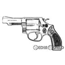 【新品】【お取り寄せ】[MIL]タナカワークス ガスリボルバー S&W(スミスアンドウェッソン) M36 3インチ チーフスペシャル HW(ヘビーウェイト) Ver.2 (18歳以上専用)(20230219)