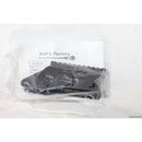 【新品即納】[MIL]Bull's Factory(ブルズファクトリー) CA870対応 レイル・マウント(CA8R-01)(20230127)