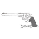 【新品即納】[MIL]マルシン工業 ガスリボルバー 6mmBB Xカート スーパーレッドホーク 9.5インチ 454カスール 『ブラックHW(ヘビーウェイト)』 (18歳以上専用)(20230618)