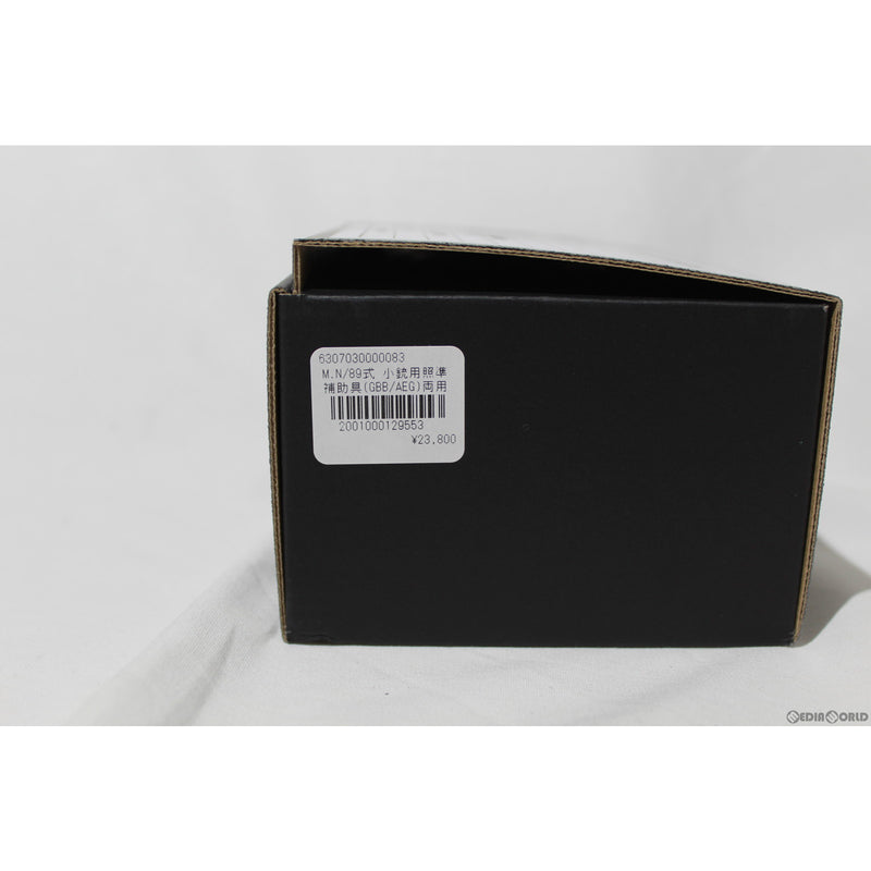 【新品即納】[MIL]MDNコーポレーション 陸上自衛隊89式小銃用照準補助具 ドットサイト(20150223)