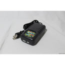 【新品即納】[MIL]OPTION No.1(オプションナンバー1) リポ AC 急速充電器(GCH-0002V2-A)(20230204)