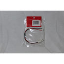 【新品即納】[MIL]OPTION No.1(オプションナンバー1) GCH-0002V2用ニッケル水素/ニッカド用充電コネクター(タミヤ型オス)(NO-CN50)(20230204)